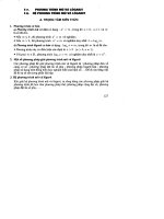 Mũ Và Logarit Toàn Tập