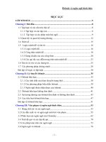 ôtômát và ngôn ngữ hình thức