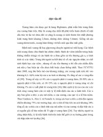 nghiên cứu đặc điểm lâm sàng, cắt lớp vi tính của các u lành tính xoang hàm và đối chiếu với phẫu thuật