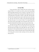 báo cáo thực tập về công ty tin học xây dựng