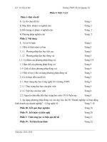 skkn thiết kế, xây dựng và sử dựng phương pháp đóng vai trong nội dung bài50 doanh nghiệp và hoạt động kinh doanh của doanh nghiệp .  nhằm rèn luyện tính tích cực, chủ động, sáng tạo trong hoc tập và kỹ năng sống cho học sinh