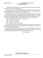 sáng kiến kinh ngiệm con lắc lò xo