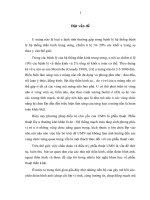 đánh giá kết quả điều trị u màng não cạnh đường giữa