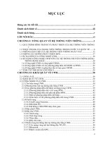 PHƯƠNG PHÁP đa TRUY cập TRONG UWB