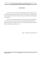 cung, cầu của xăng dầu, nhằm giải thích cơ chế hình thành giá cả thông qua mối quan hệ cung-cầu