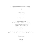 some decision problems in group theory