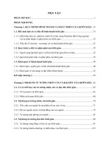 tư tưởng nhân văn và đạo đức kitô giáo với văn hóa việt nam