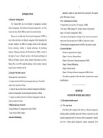 The financial management of SMEs in hanoi