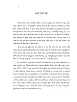 nghiên cứu điều trị lệch khúc xạ ở trẻ em bằng laser excimer theo phương pháp lasik