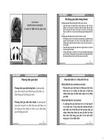 tài liệu chuyên đề hướng dẫn giao dịch và đầu tư trên thị trường chứng khoán Việt Nam