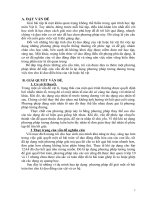 áp dụng phương pháp tương đương trong việc tìm chu kì dao điều hòa của vật hoặc hệ vậtn