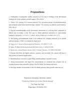 conductive polymers for carbon dioxide sensing