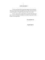 đánh giá tình hình khiếu nại, tố cáo, tranh chấp đất đai tại huyện vĩnh linh, tỉnh quảng trị