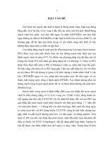 nghiên cứu mức độ đáp ứng với thuốc ức chế ngưng tập tiểu cầu ở bệnh nhân can thiệp đặt stent mạch vành tại bệnh viện hữu nghị hà nội