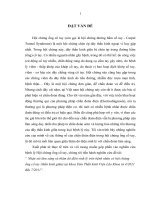 nhận xét lâm sàng và thăm dò điện sinh lý trên bệnh nhân có hội chứng ống cổ tay (thần kinh giữa) tại khoa tâm thần kinh viện lão khoa từ 4-2011 đến 7-2011