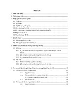 Hướng dẫn thiết kế kết cấu bê tông và bê tông cốt thép theo TCVN 5574:2012(TCXDVN 356:2005 cũ)