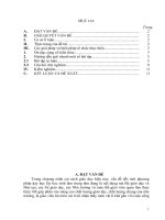 sáng kiến kinh nghiệm dao động tất dần