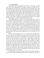 một số biện pháp nâng cao hiệu quả công tác giáo dục phòng chống ma túy học đường ở trường trung học phổ thông thường xuân 2