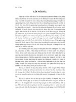 Đồ án pin năng lượng mặt trời