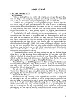 thường xuyên nghiên cứu áp dụng một phương pháp cho phù hợp với nội dung bài học để học sinh phát huy hết khả năng của mình để đạt kết quả cao nhất