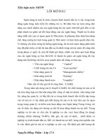 phân tích và đánh giá chỉ tiêu nợ quá hạn trong hệ thống nhtm việt nam