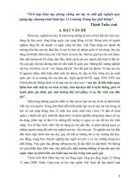 tích hợp giáo dục phòng chống ma túy và chất gây nghiện qua giảng dạy chương trình sinh học 11 ở trường trung học phổ thông
