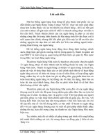 thực trạng hoạt động của thanh tra nhnn việt nam trong thời gian qua