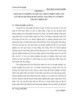 hoàn thiện công tác xây dựng kế hoạch mua hàng tại công ty cổ phần truyền thông 5p