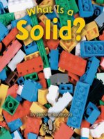 what is a solid