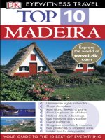 top 10 madeira eyewitness travel