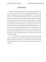 thực tiễn quản lý dự trữ ngoại hối tại việt nam