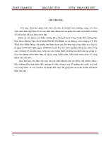 THIẾT KẾ THÂN TÀU THUỶ