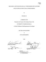 mechanical devices for manually prestressing frp and their applications in structural strengthening