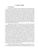 một số biện pháp quản lí nhằm giảm tỷ lệ học sinh bỏ học do yếu kém về văn hoá và đạo đức ở trung tâm gdtx thành phố thanh hoá