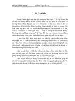 biện pháp chỉ đạo thực hiện phòng chống nghiện hút ma tuý của đoàn thanh niên cộng sản hồ chí minh xã mỹ lý – huyện kỳ sơn trong những năm qua