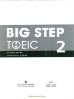 Trình độ trung cấp (TOEIC 500 đến 750)