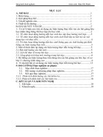 xây dựng hệ thống hiện tượng thực tiễn và vận dụng hệ thống đó vào trong quá trình giảng dạy có làm tăng hứng thú học tập bộ môn hóa học của học sinh lớp 11 nâng cao