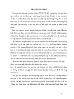 giúp học viên nâng cao khả năng viết đồng phân và gọi tên các hợp chất hidrocacbon