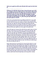 Hội tụ các nguồn lực đất nước để phát triển mạnh mẽ nền kinh tế