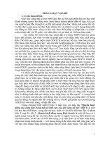 khai thác hình ảnh trực quan vận dụng vào giảng dạy tiết 3 - bài 4 quyền bình đẳng của công dân trong một số lĩnh vực của đời sống xã hội - gdcd 12 thpt