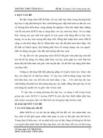 sử dụng phương tiện dạy học, sử dụng ô chữ trong trong giảng dạy môn gdcd ở trường thpt