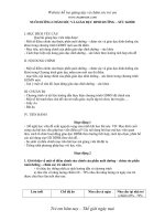 Nuôi dưỡng  chăm sóc và giáo dục dinh dưỡng