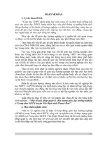 một số giải pháp quản lý chất lượng giáo dục hướng nghiệp ở trung tâm gdtx huyện yên định tỉnh thanh hoá