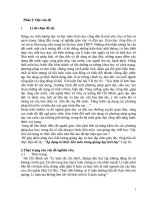 skkn áp dụng tri thức liên môn trong giảng dạy triết học