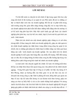 tìm hiểu tình hình sản xuất kinh doanh, tình hình tài chính của công ty năm 2013 và công tác kế toán nguyên vật liệu của công ty cổ phần vật liệu xây dựng số 9 hải phòng