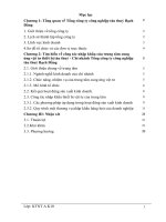 tìm hiểu về công tác nhập khẩu của trung tâm cung ứng vật tư thiết bị tàu thuỷ - chi nhánh tổng công ty công nghiệp tàu thuỷ bạch đằng