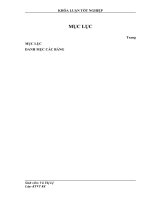 một số biện pháp năng cao năng lực hoạt động của đội tàu công ty cp vận tải xăng dầu vipco