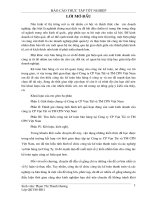 đánh giá chung tình hình kết quả hoạt động sản xuất kinh doanh của công ty cp vận tải và tm cpn việt nam