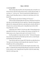 bồi dưỡng khả năng tự học trong giảng dạy nội dung giới hạn cho học sinh lớp 11 trường thpt minh đài