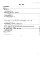 bồi dưỡng các phương pháp giải nhanh một số bài toán hoá học